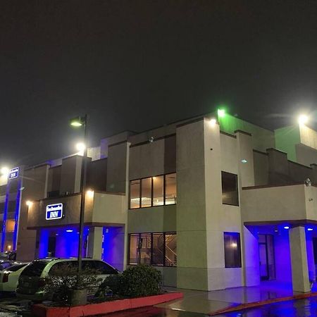 San Bernandino Inn & Suites San Bernardino Luaran gambar