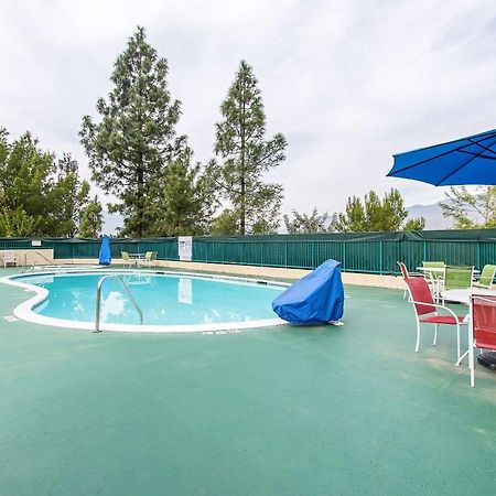 San Bernandino Inn & Suites San Bernardino Luaran gambar