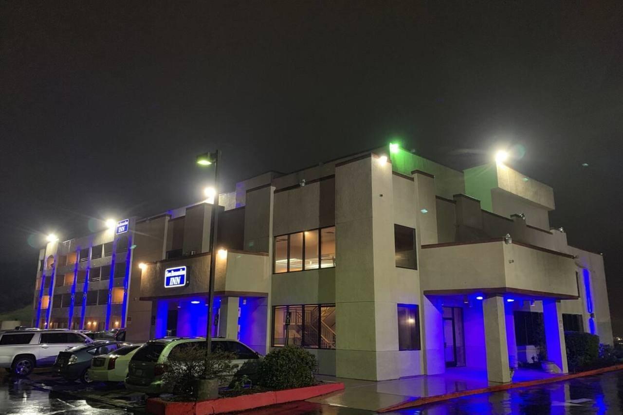 San Bernandino Inn & Suites San Bernardino Luaran gambar