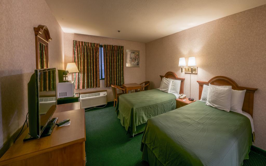 San Bernandino Inn & Suites San Bernardino Luaran gambar