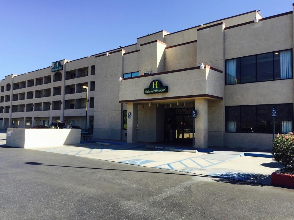San Bernandino Inn & Suites San Bernardino Luaran gambar