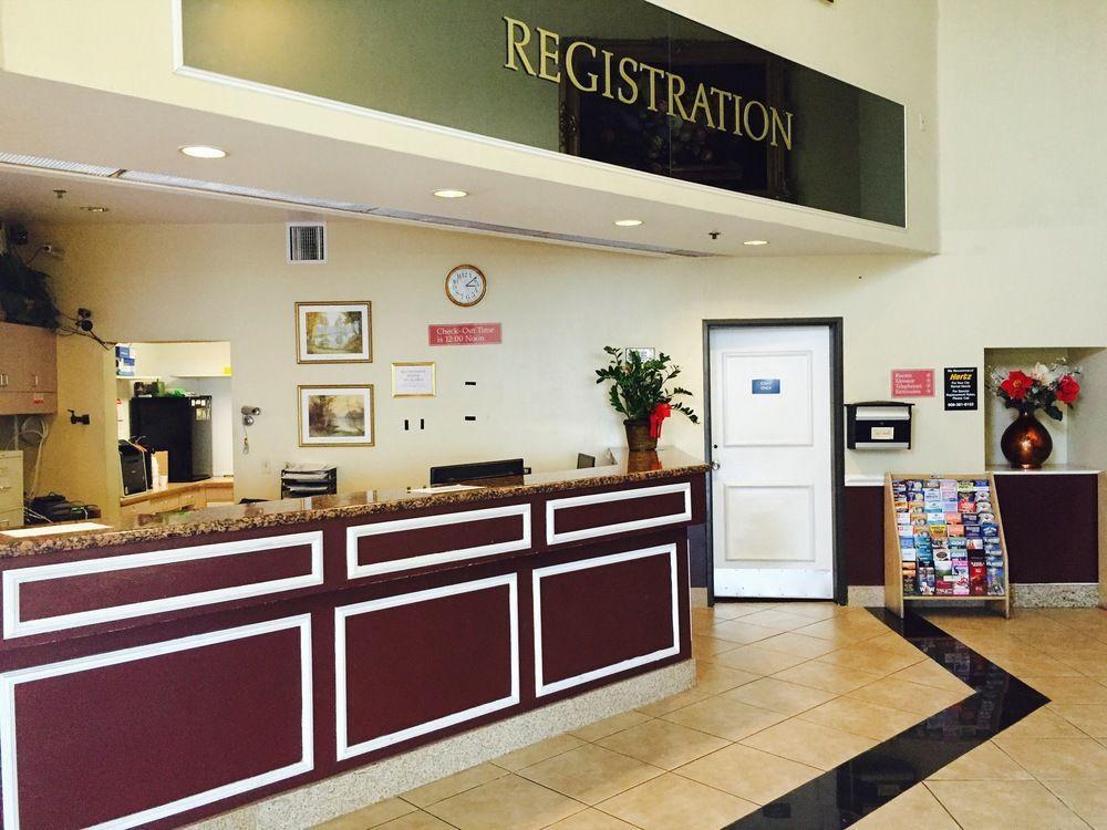 San Bernandino Inn & Suites San Bernardino Luaran gambar