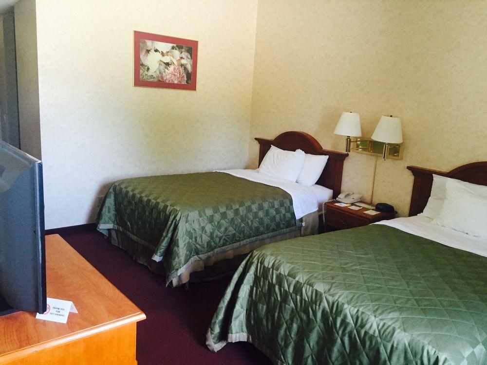 San Bernandino Inn & Suites San Bernardino Luaran gambar