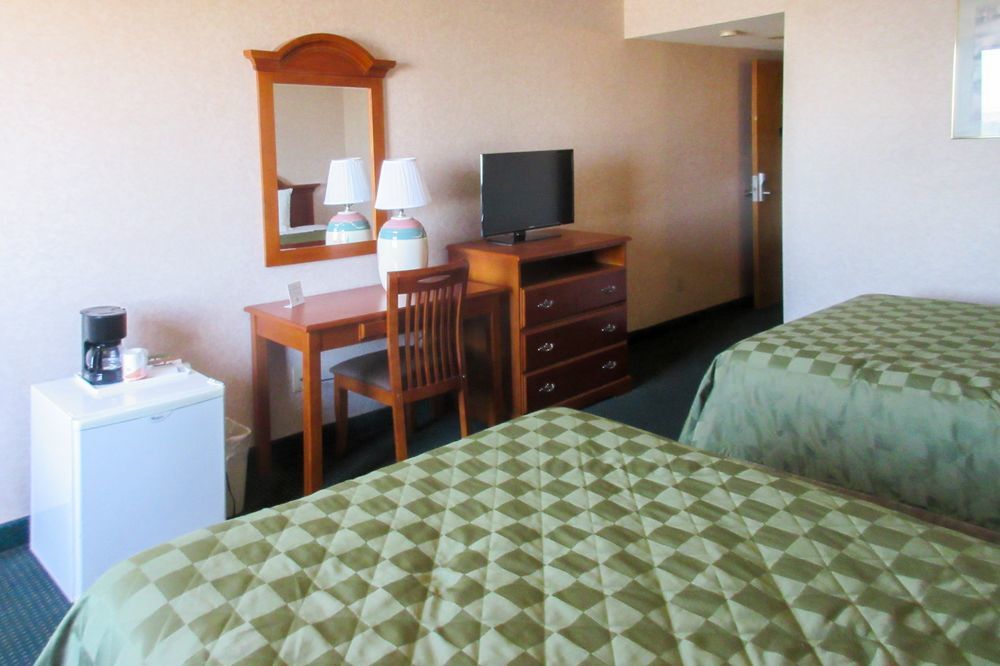 San Bernandino Inn & Suites San Bernardino Luaran gambar