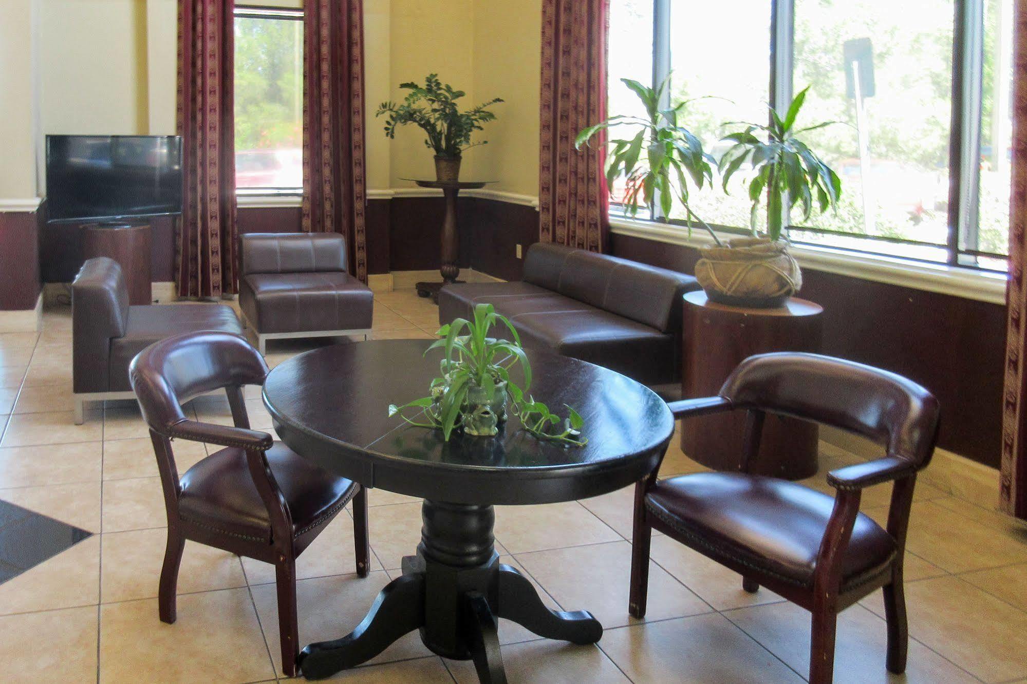 San Bernandino Inn & Suites San Bernardino Luaran gambar