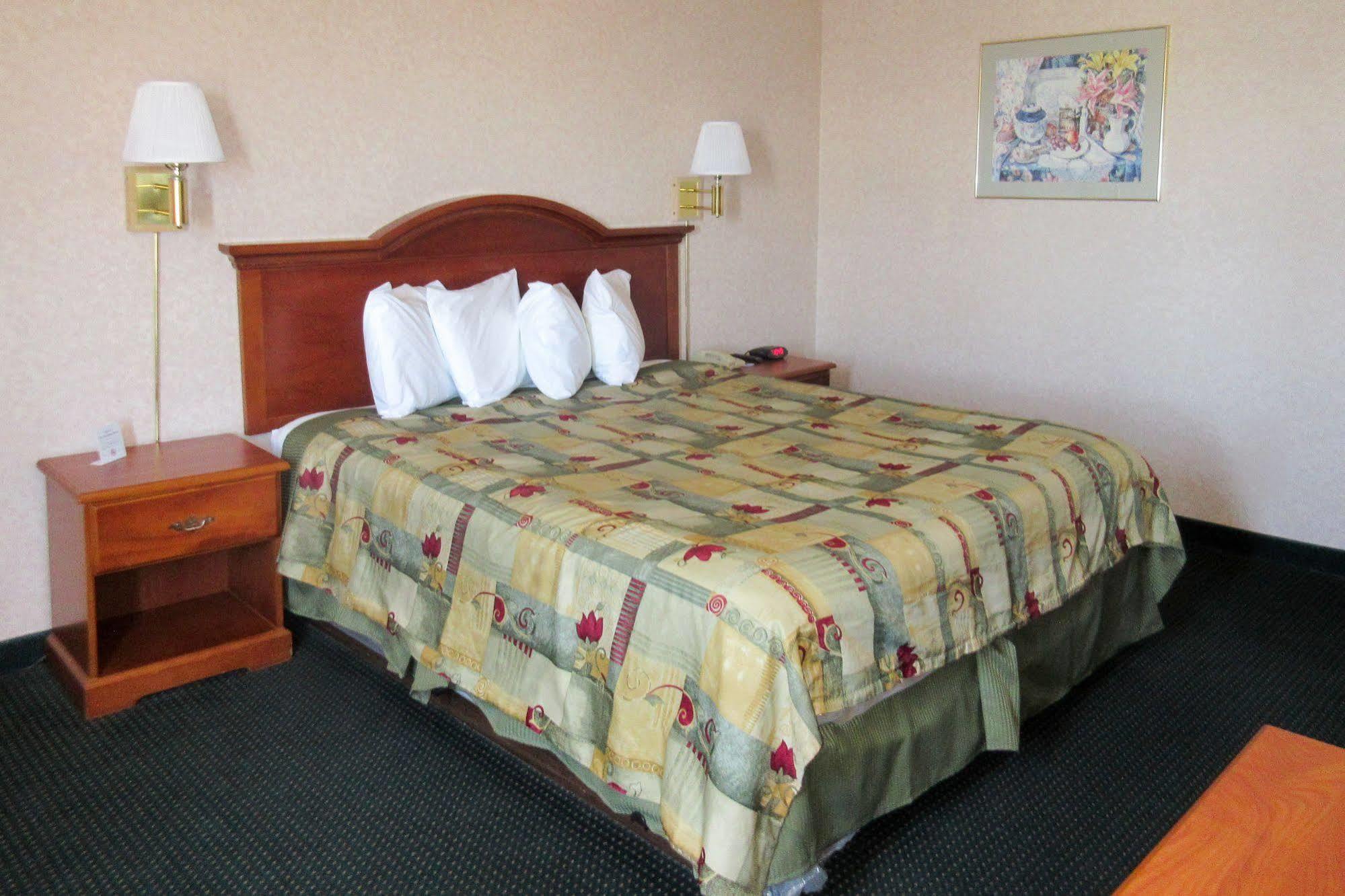 San Bernandino Inn & Suites San Bernardino Luaran gambar