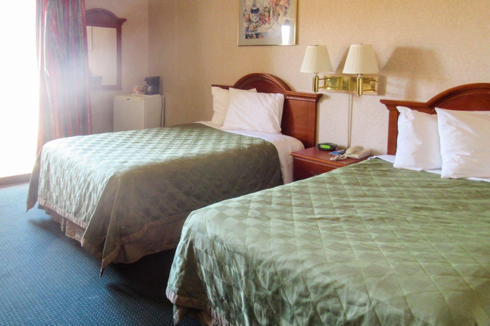 San Bernandino Inn & Suites San Bernardino Luaran gambar