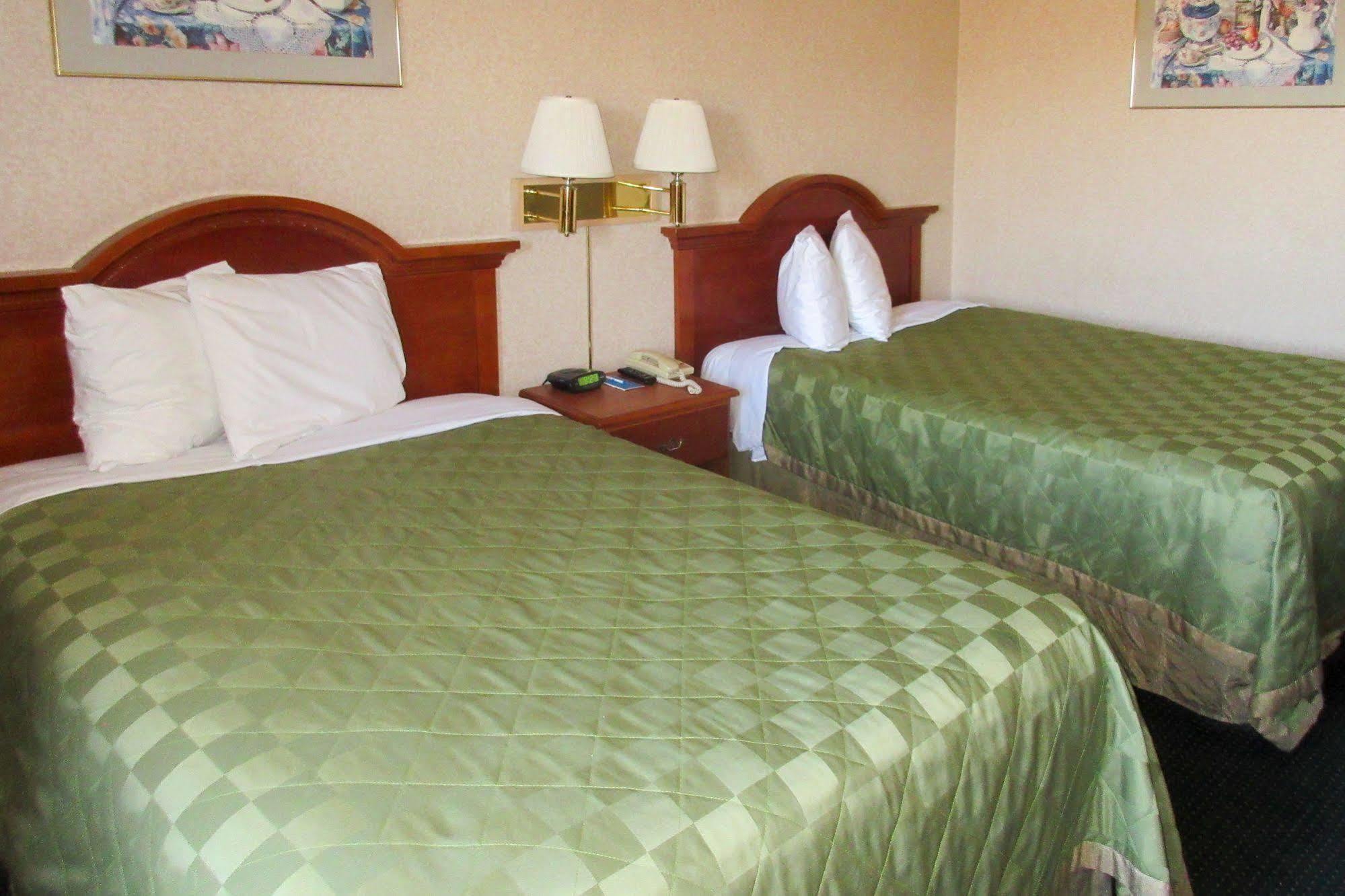 San Bernandino Inn & Suites San Bernardino Luaran gambar