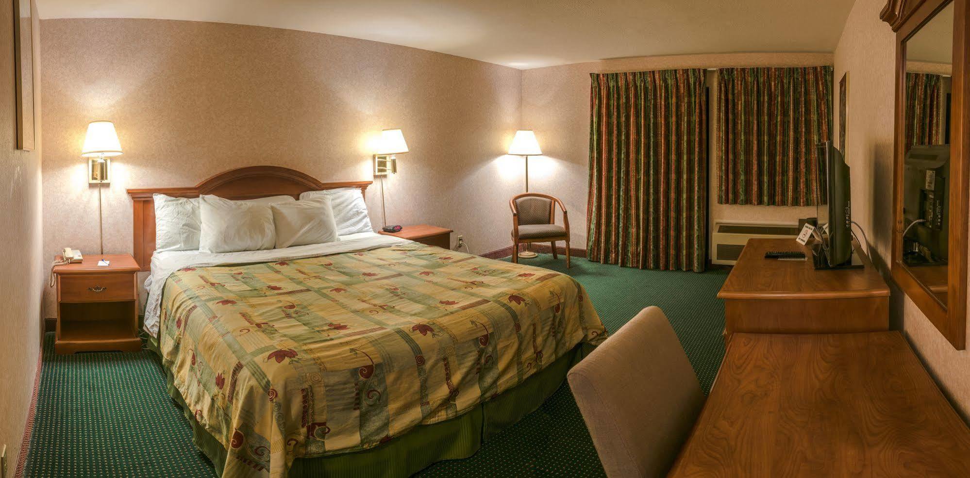 San Bernandino Inn & Suites San Bernardino Luaran gambar