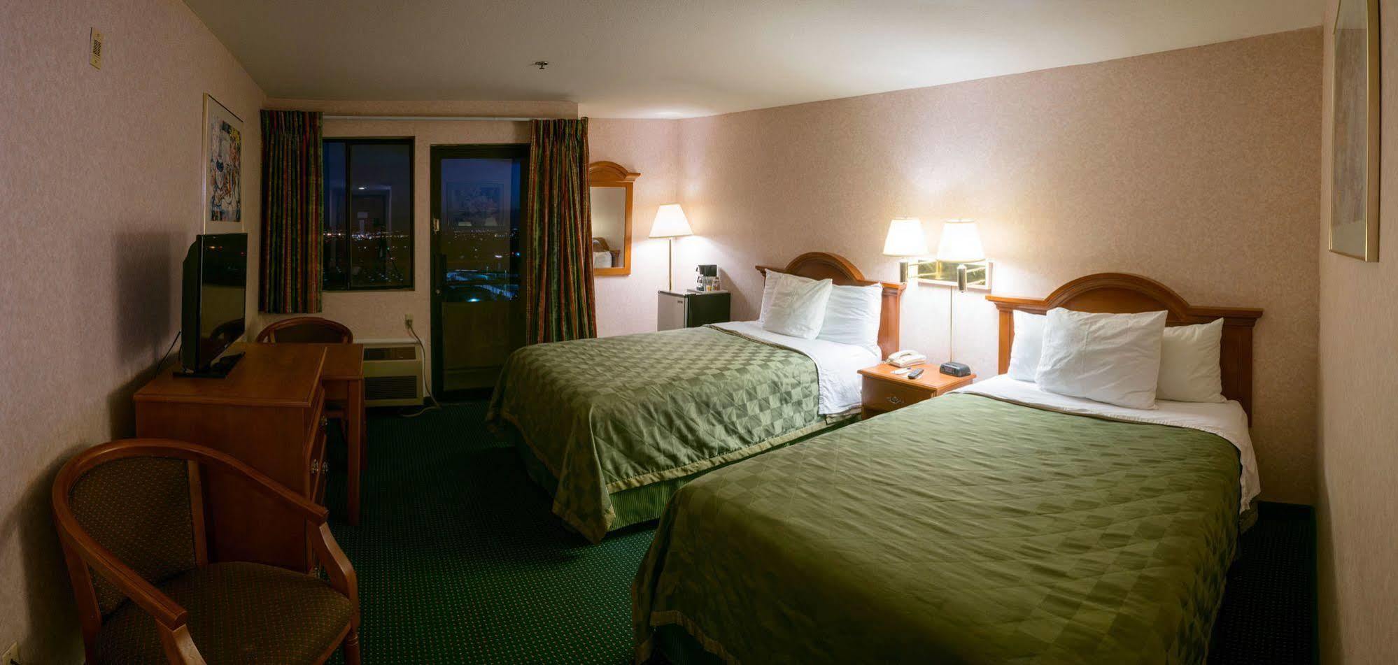 San Bernandino Inn & Suites San Bernardino Luaran gambar
