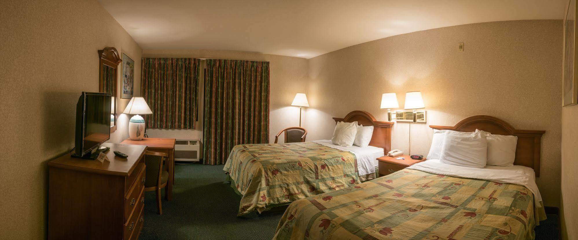 San Bernandino Inn & Suites San Bernardino Luaran gambar