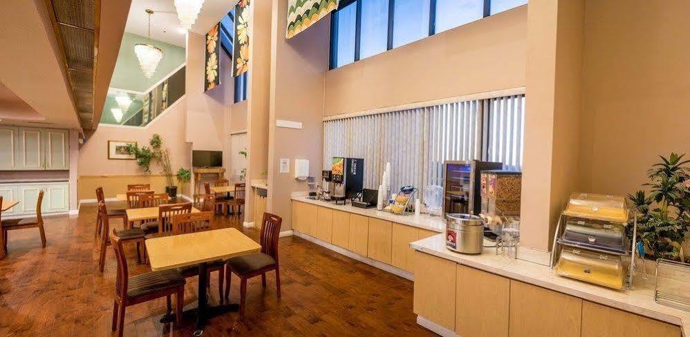 San Bernandino Inn & Suites San Bernardino Luaran gambar