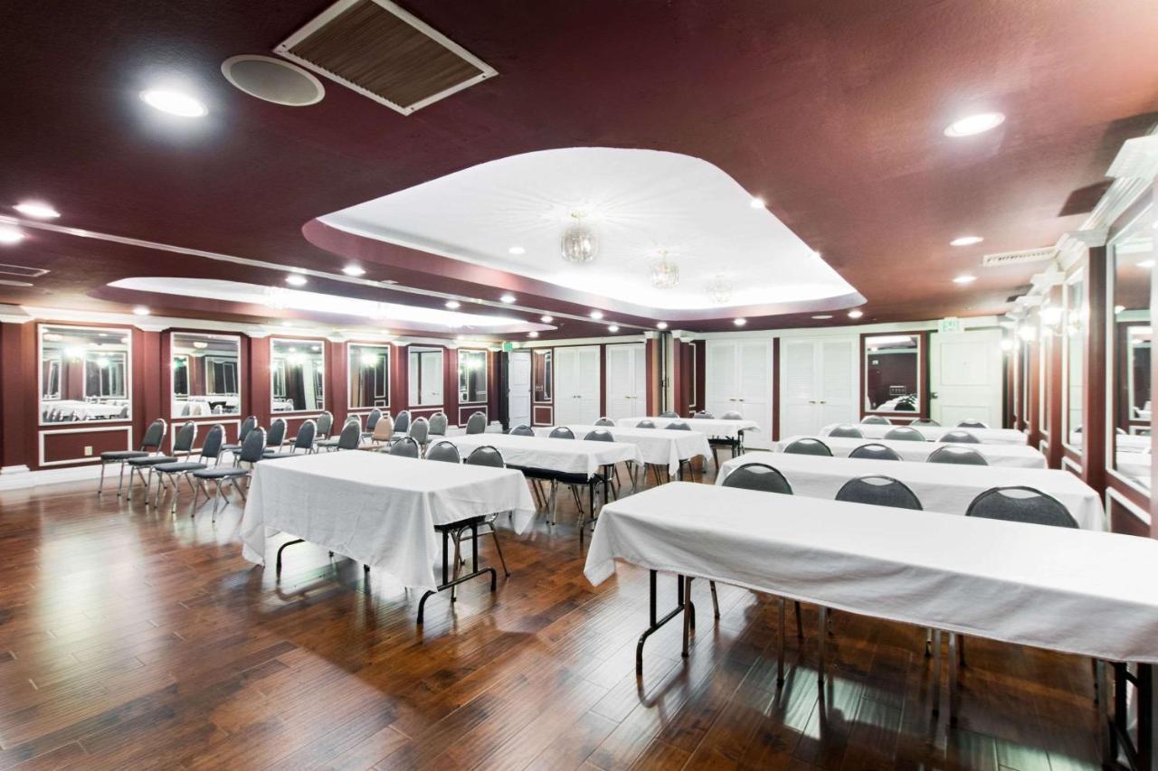 San Bernandino Inn & Suites San Bernardino Luaran gambar