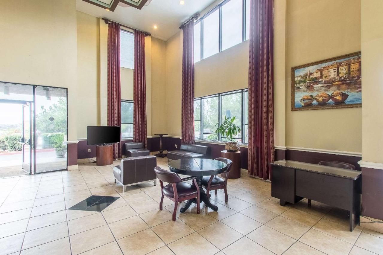 San Bernandino Inn & Suites San Bernardino Luaran gambar
